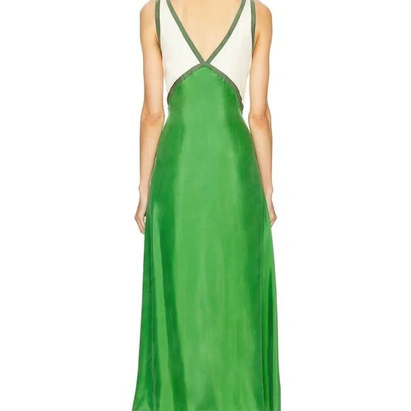 SANCIA "The Naomi" Dress (NWOT) - Picture 5 of 7